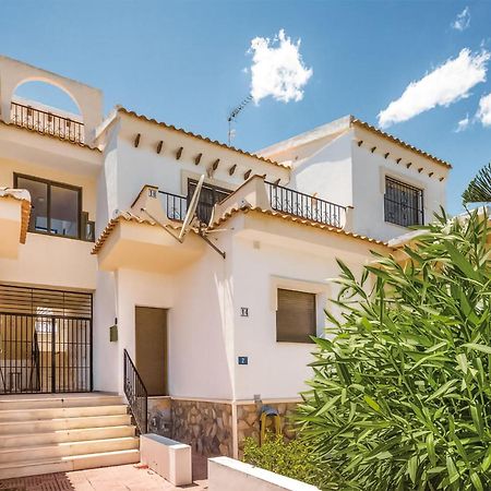 Amazing Apartment In Rojales With Kitchenette Exteriér fotografie