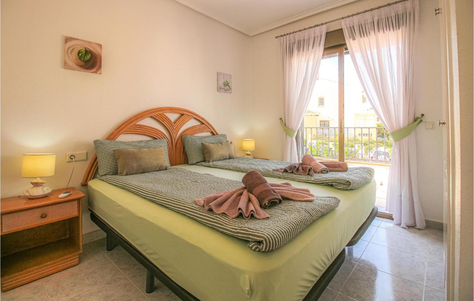 Amazing Apartment In Rojales With Kitchenette Exteriér fotografie