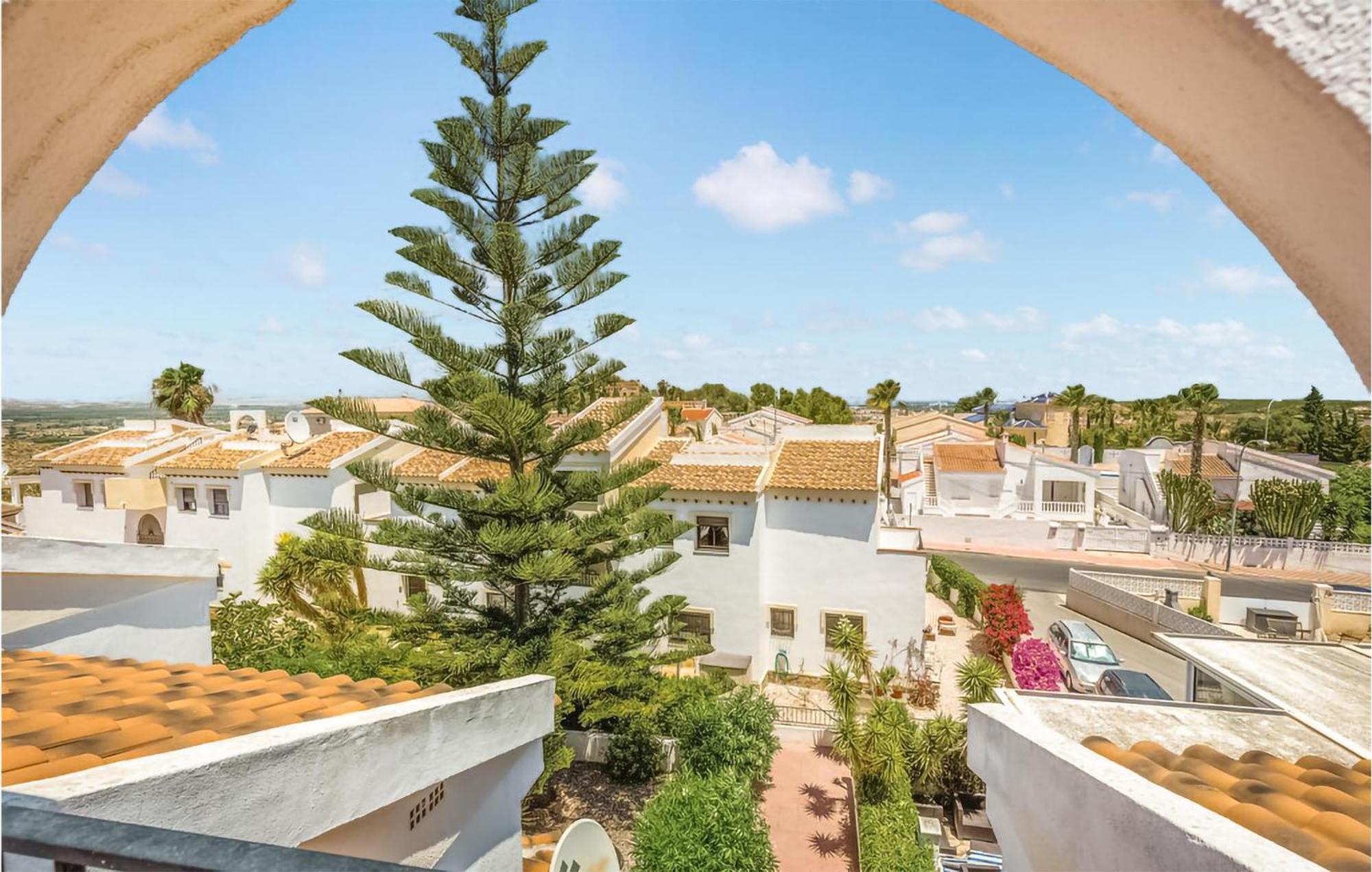Amazing Apartment In Rojales With Kitchenette Exteriér fotografie