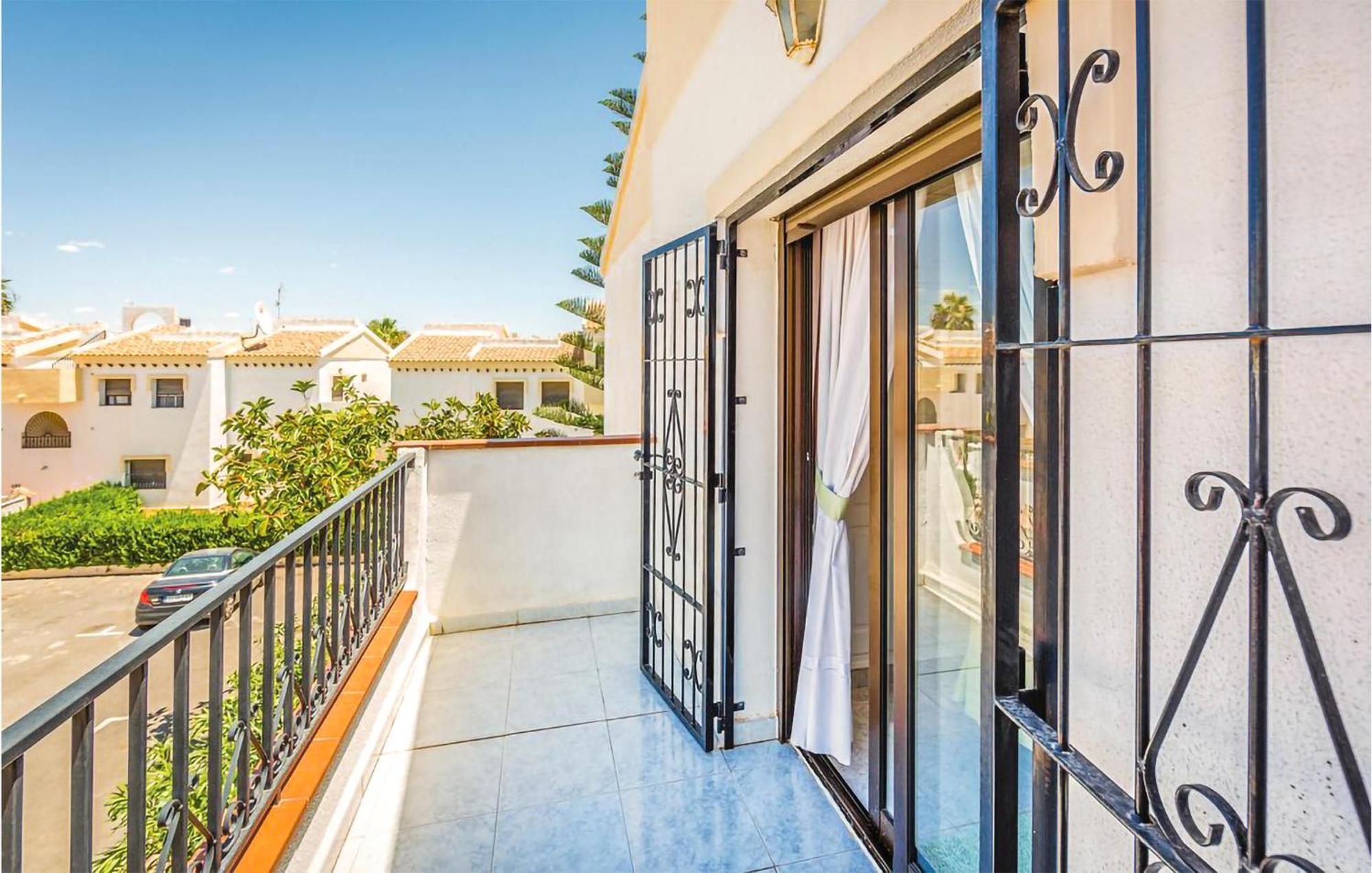 Amazing Apartment In Rojales With Kitchenette Exteriér fotografie