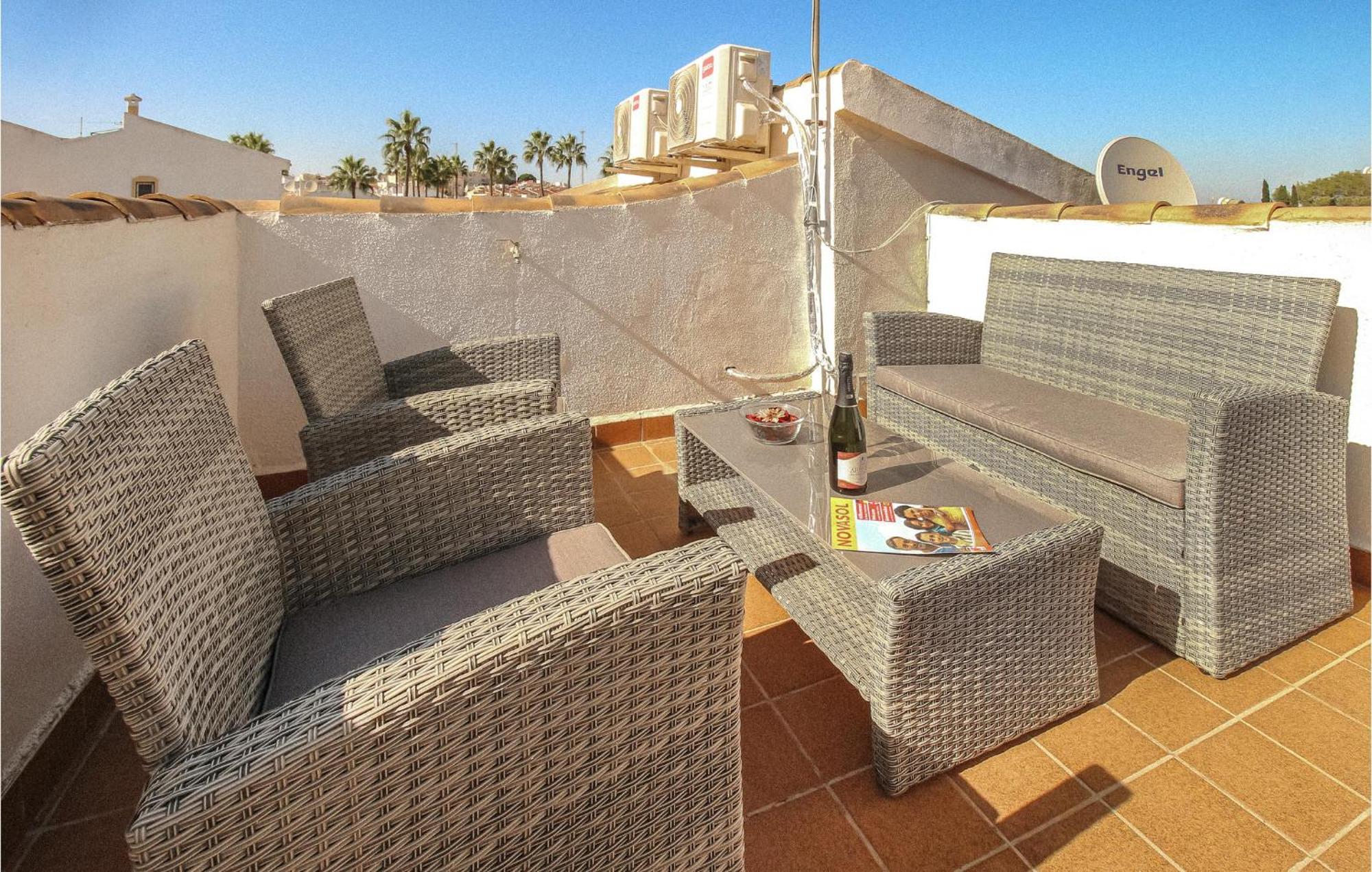 Amazing Apartment In Rojales With Kitchenette Exteriér fotografie