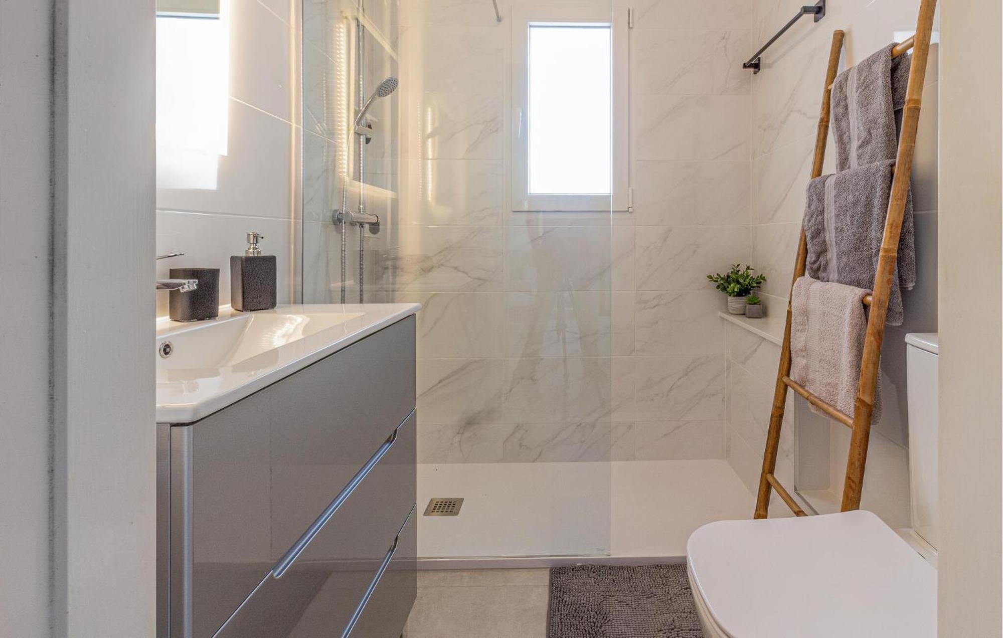 Amazing Apartment In Rojales With Kitchenette Exteriér fotografie